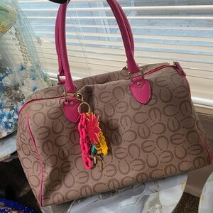 Vintage bag